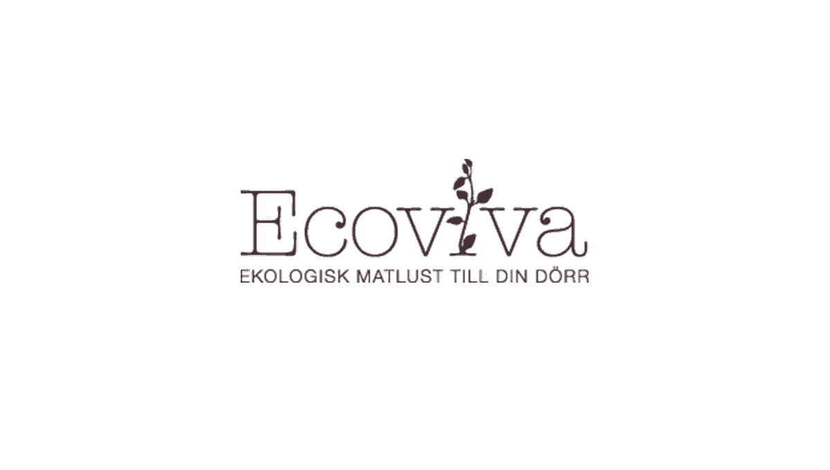Ecoviva Ekologisk Matkasse
