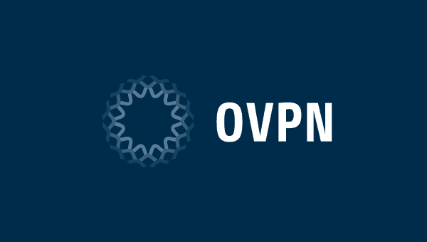 Prenumeration OVPN Svenskt VPN
