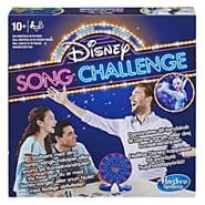 Prenumerera 1 nummer av Disney Song Challenge