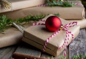 En julklapp som varar längre – ge bort en prenumeration