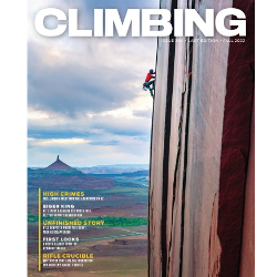 Climbing (US)