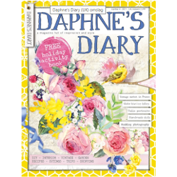 Daphne's Diary (UK)