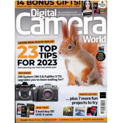Digital Camera World (UK)