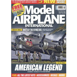 Model Airplane International (UK)