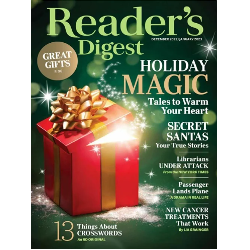 Reader's Digest (US)