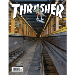 Thrasher (US)