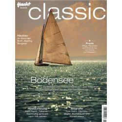 Yacht Classic (DE)