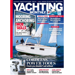 Yachting Monthly (UK)
