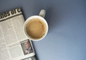Här kan du läsa nyheter gratis – om du är ung