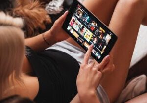 Netflix korta klipp